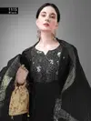 1113 Aradhna Cotton Blend Embroidery Kurti Bottom With Dupatta Wholesale Market 
